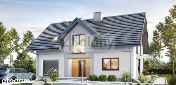 Dom, 137 m², Krubin