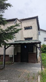Na sprzedaż dom jednorodzinny 180 m² z dużą działką - do remontu