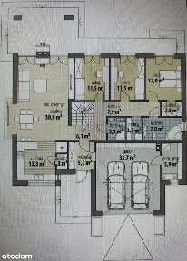 Dom 165m²✮działka 6328 m²✮zagospodarowanie✮staw✮wysoki standard✮