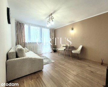 3 pokojowe, 48m2, os. Słoneczne