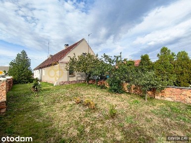 Dom (bliźniak) poniemiecki
