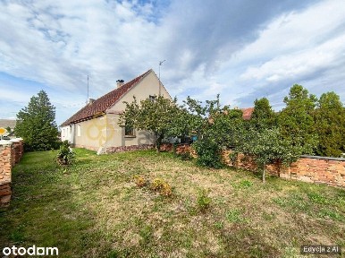 Dom (bliźniak) poniemiecki