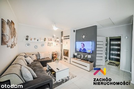 Piękny dom bliźniak 68m2, Osiedle Złote Piaski