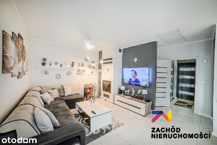 Piękny dom bliźniak 68m2, Osiedle Złote Piaski