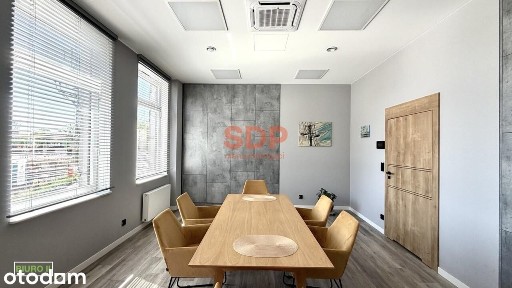 Nowoczesny lokal biurowo-usługowy 27 m2 | Krzyki