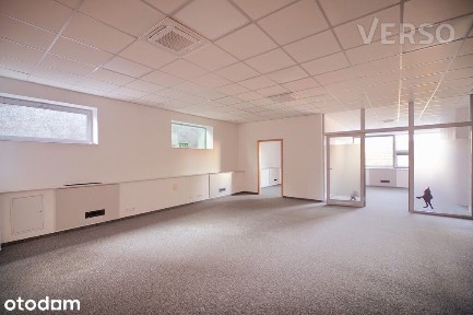 Open space, gabinet, salka konferencyjna