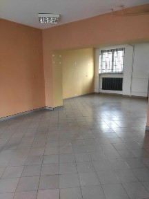 Lokal użytkowy przy ulicy Mazurskiej 7 w Kętrzynie o pow. 127,00 m2