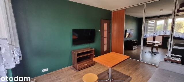 DO WYNAJĘCIA BĘDZIN KSAWERA 32m2