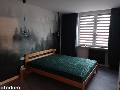 Gliwice Sikornik | 2 pokoje 42 m² | po remoncie | od właściciela