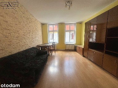 Kilka kroków od gliwickiego Rynku