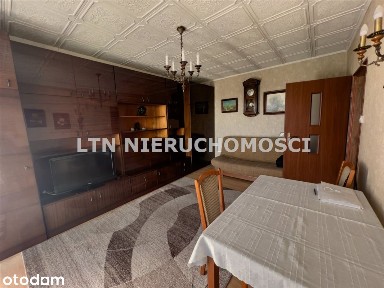 Mieszkanie, 45 m², Katowice