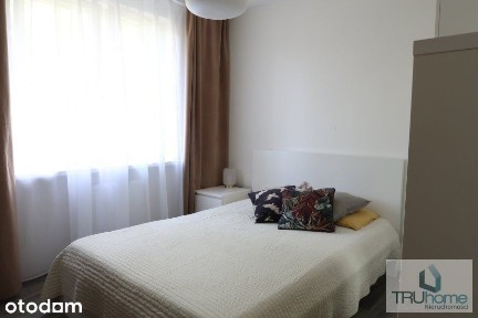 2 pokoje Bażantowo, z widokiem na zieleń, bardzo