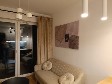 Kawalerka 28 m2 w Lipnie