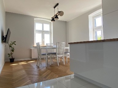 Stare Miasto, ul. Mikołaja Kopernika