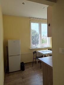 2-pokojowe mieszkanie na ul. Moczyńskiego