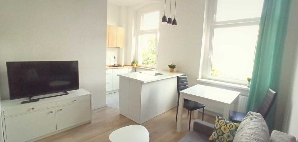 Bydgoszcz- 2 pokoje ul. Grunwaldzka