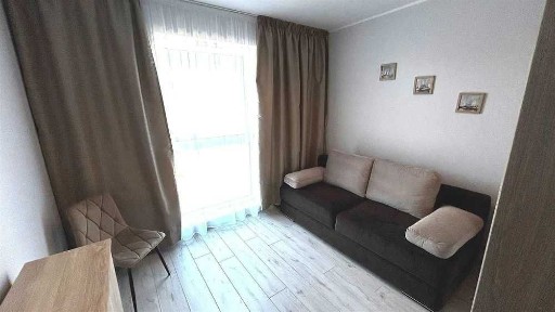 Do wynajęcia komfortowe, M-3 o powierzchni 38 m²,ul. Lesna