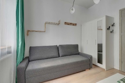 Kilkanaście mikrokawalerek | 10-20 m² | Gdańsk Śródmieście | ul. Seredyńskiego