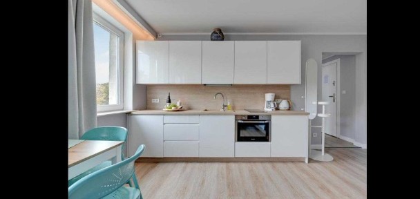 2 kawalerki | Gdańsk Śródmieście | ok. 25 m² | Wszystkie opłaty 700 zł