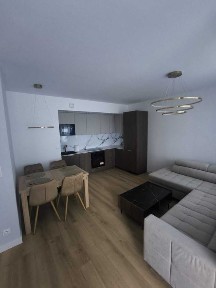 Mieszkanie na wynajem Gdańsk Letnica 43m2