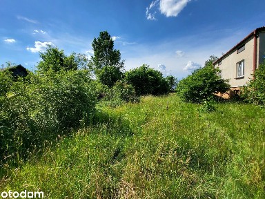 DOM Z DUŻĄ DZIAŁKĄ 3500 m² PODPIWNICZENIE LIWKI SZLACHECKIE
