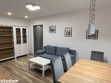 Mieszkanie 48 m² Zabrze Sobieskiego - po remoncie, wysoki standard