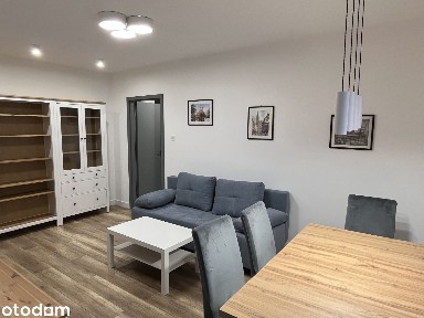 Mieszkanie 48 m² Zabrze Sobieskiego - po remoncie, wysoki standard