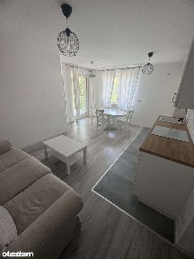 Komfortowe M4 w apartamentowcu- Stare Gliwice