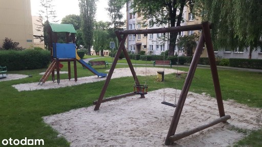 Wynajmę mieszkanie, Gliwice, os. Sikornik, 54 m kw, od 25 września