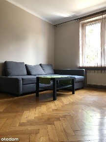 Bez prowizji - Kawalerka do wynajecia 36m2 Katowic