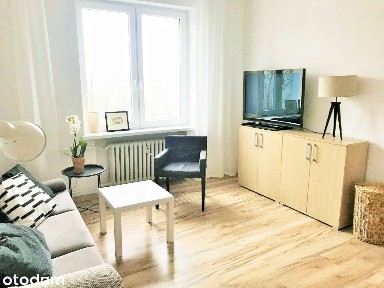 Okazja! Jasne mieszkanie w doskonałej lokalizacji