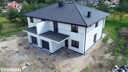 Dom, 150.0 m², Lesznowola