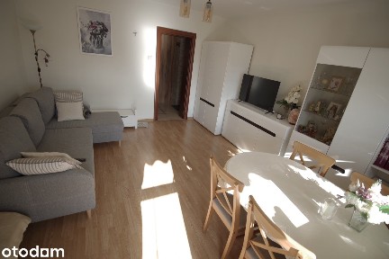 BEZPOŚREDNIO Mieszkanie 31 m² | Warszawa, ul. Śreniawitów | kawalerka