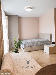 Wyjątkowa kawalerka na Woli | Nowy Dom | Premium