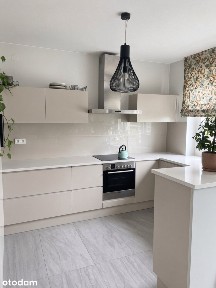Wyjątkowy 4 - pokojowy apartament, z widokiem na park
