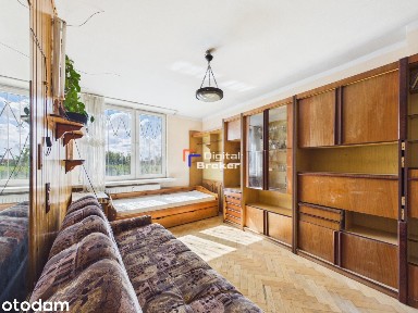 | 3 pokoje | 58,5m² | do remontu | Targówek-Bródno