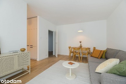 Praga Płd | 3 pokoje |Balkon | Wykończone |0% Prowizji