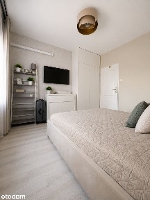 2 pokoje 51,58 m² | Park Polińskiego | Rondo Wiatraczna | parter