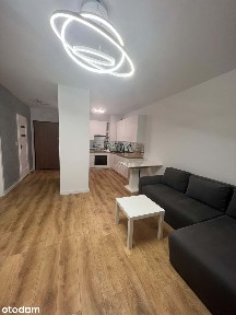 2 POKOJE | 42 m² | BIAŁOŁĘKA | FLISAKÓW 6 | BALKON | WYSOKI STANDARD