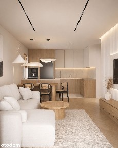 Mokotów | Funkcjonalne 72 m² w 3 pokojach | Gotowe wkrótce