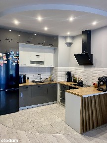 Komfortowe mieszkanie 3 pokojowe z oddzielną pralnią