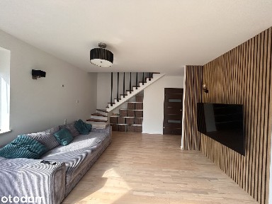 Przestronne 104 m² | 3 pokoje | Garaż | Włochy | Bez pośredników