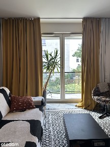 PRZESTRONNE STUDIO 34,72 M² | MIASTECZKO WILANÓW | BRANICKIEGO 21