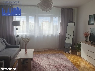 Przytulna, słoneczna kawalerka