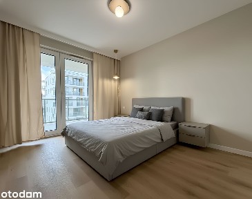 Nowe 2 pokoje + GARAŻ/BOKS + Umów Dni Otwarte 20min CENTRUM ZOBACZ