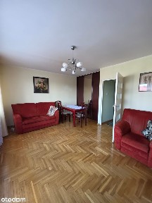 Dwupokojowe mieszkanie z garażem