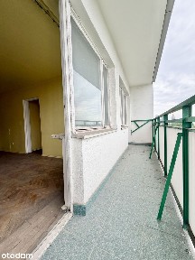 3 pokoje z oddzielną kuchnią i pięknym widokiem na centrum |SGH| Metro