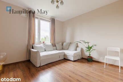 3 pokoje, 52 m², balkon i garaż | Osiedle Wilno