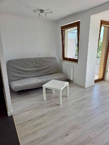 Wynajmnę kawalerkę 32m ul. Kłodzka - Wrocław