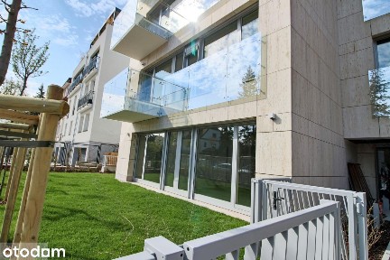 Apartament 75m2 3pok Słoneczna 29 Wysoki standard